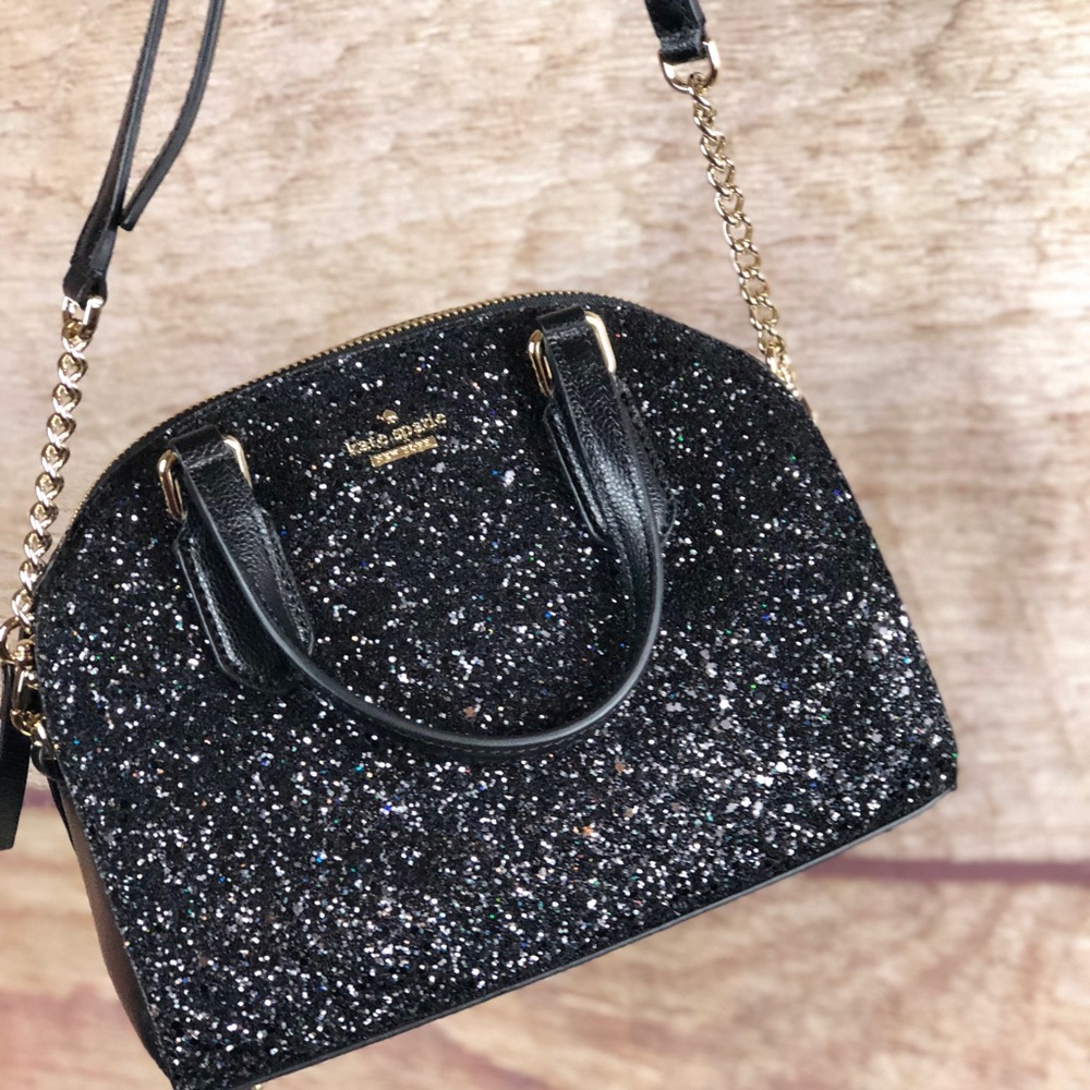 Kate Spade Crossbody Purse Laurel Way Mini Reiley